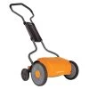 Fiskars StaySharp 17 In. Manual Lawn Mower