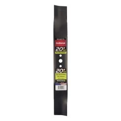 MaxPower 20 In. Standard Mower Blade For Walk-Behind Mowers 1 Pk