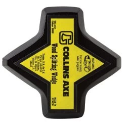 Collins 4 Lb 7 In. Splitting Wedge 5 Collins 4 Lb 7 In. Splitting Wedge -Gardens and Horticulture af9da336 14cc 4ee6 83d1 593118902245