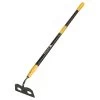 John Deere Steel Mortar Hoe 54 In. Fiberglass Handle