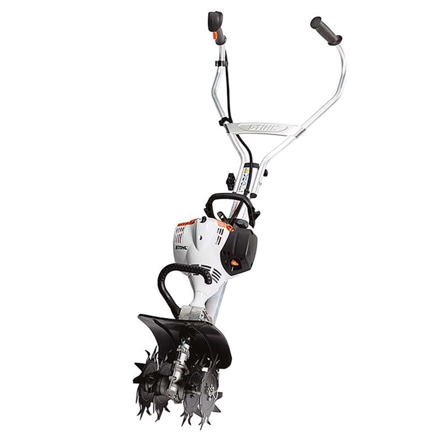STIHL Yard Boss MM 56 C-E 9 In. 27 Cc Cultivator 1 STIHL Yard Boss MM 56 C-E 9 In. 27 Cc Cultivator