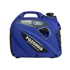 Ford 2500 W 120 V Gasoline Inverter Generator -Gardens and Horticulture b031a1d1 dd0c 443d a424 05ba87deb9f7