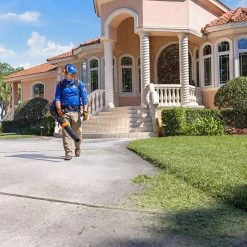 STIHL Magnum BR 800 C-E 239 Mph 912 CFM Gas Backpack Leaf Blower -Gardens and Horticulture b0958a99 24f2 4505 a8be c87d106f68db