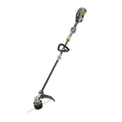 EGO Power+ Line IQ With Powerload ST1623T 16 In. 56 V Battery String Trimmer Kit (Battery & Charger) W/ TELESCOPIC SHAFT & 4.0 AH BATTERY