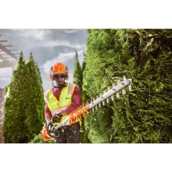 STIHL HL 91 K 24 In. Gas Hedge Trimmer 7 STIHL HL 91 K 24 In. Gas Hedge Trimmer -Gardens and Horticulture b16971ff d96d 4471 a3ab 44895f5ae0b6