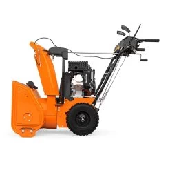 Ariens Classic 24 In. 208 Cc Two Stage Gas Snow Blower Electric Start -Gardens and Horticulture b1ac8fc2 6aa4 4b41 b41f d85b4cb09b03