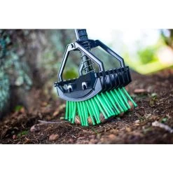 Stab-A-Nut Poly Nut Gatherer Metal Handle -Gardens and Horticulture b2bc841b fc1e 4c96 8775 d0f502ff4891