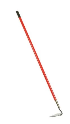 Ace Steel Garden Hoe 54 In. Fiberglass Handle -Gardens and Horticulture b3e2f568 9dff 4816 a4ea f0a6aa3f246b