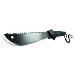 Gerber Gator Jr. 10.75 In. Carbon Steel Machete