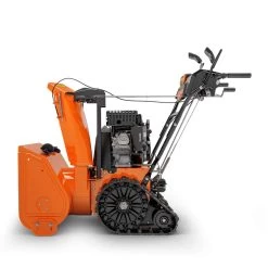 Ariens RapidTrak 24 In. 223 Cc Two Stage Gas Snow Thrower -Gardens and Horticulture b431fcd8 6969 491e a60f 6c9fccaaa2f0