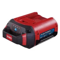 Toro Power Shovel 60V 12 In. Single Stage 60 V Battery Snow Thrower Kit (Battery & Charger) -Gardens and Horticulture b433d934 a874 43bc b333 b0a5b2a2e25d