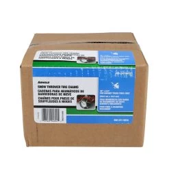 Arnold Snow Blower Tire Chains For All Brands -Gardens and Horticulture b45c48b6 b363 4eae a4d5 169b088ca6b1