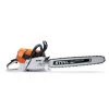 STIHL MS 661 25 In. Rollomatic E Super Bar 91.1 Cc Gas Chainsaw Rapid Super Chain RS 3/8 In.