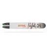 STIHL Light 04 18 In. Guide Bar