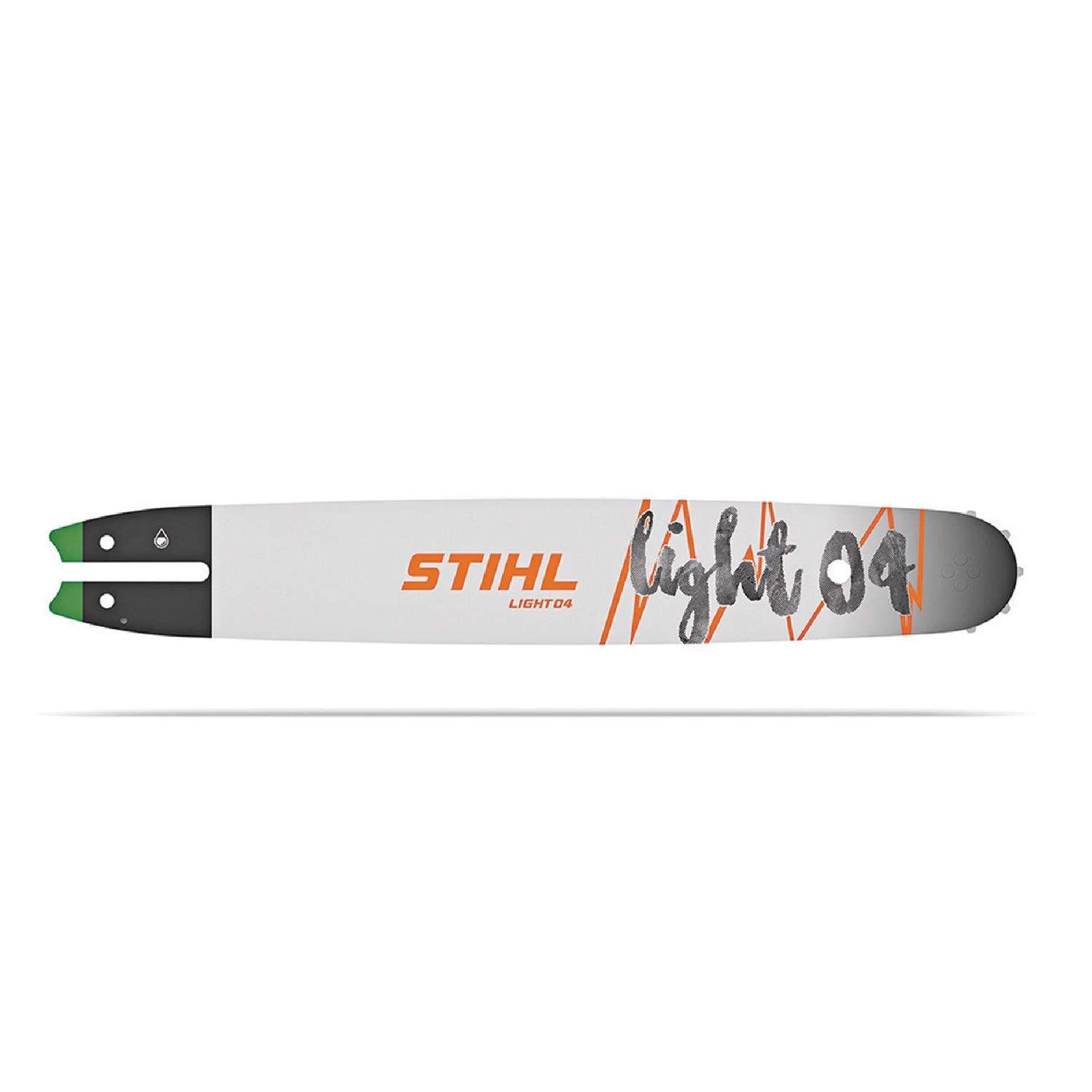 STIHL Light 04 18 In. Guide Bar 1 STIHL Light 04 18 In. Guide Bar