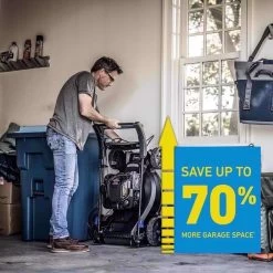 Toro SmartStow Super Recycler 21565 21 In. 163 Cc Gas Self-Propelled Lawn Mower 15 Toro SmartStow Super Recycler 21565 21 In. 163 Cc Gas Self-Propelled Lawn Mower -Gardens and Horticulture b620040b 69c4 4f52 a4aa e6be2b39badb