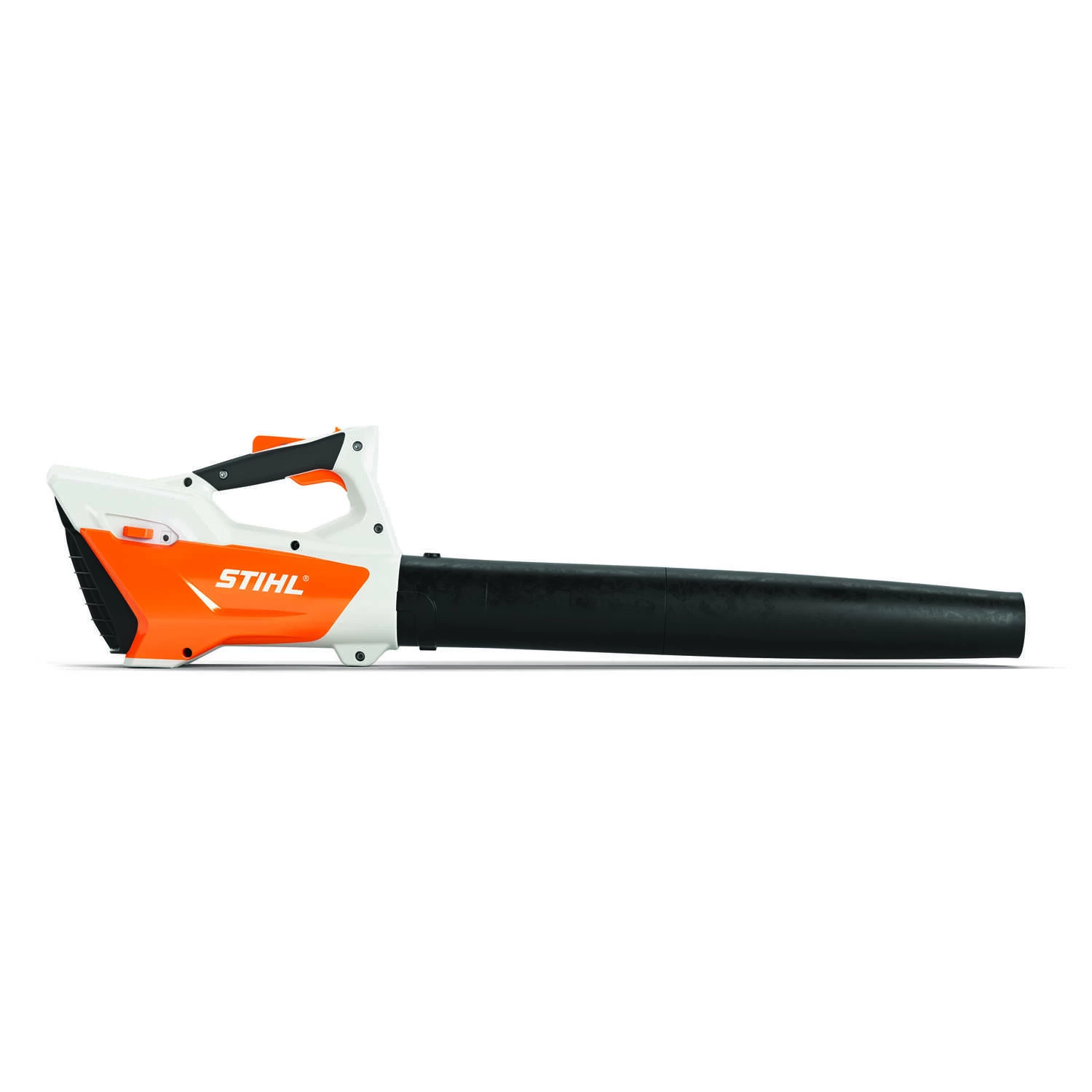 STIHL BGA 45 85 Mph 235 CFM Battery Handheld Leaf Blower Kit (Battery & Charger) 1 STIHL BGA 45 85 Mph 235 CFM Battery Handheld Leaf Blower Kit (Battery & Charger)