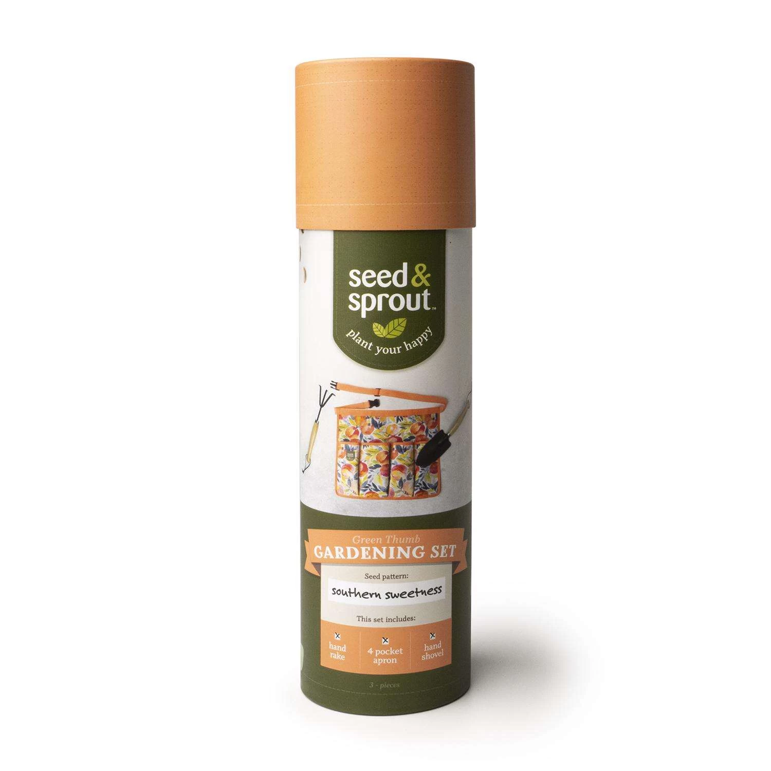 Seed & Sprout Southern Sweetness Gardening Set 2 Seed & Sprout Southern Sweetness Gardening Set - Image 2