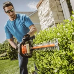 STIHL HSA 66 20 In. 36 V Battery Hedge Trimmer Tool Only 8 STIHL HSA 66 20 In. 36 V Battery Hedge Trimmer Tool Only -Gardens and Horticulture b6dbcdb9 0873 49f0 a125 04405d534e9a