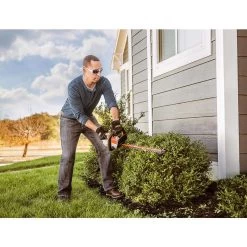 STIHL HSA 45 20 In. 18 V Battery Hedge Trimmer Kit (Battery & Charger) 16 STIHL HSA 45 20 In. 18 V Battery Hedge Trimmer Kit (Battery & Charger) -Gardens and Horticulture b6e282cd 3c6b 4d1b 96ec c2c6b17dd4b3