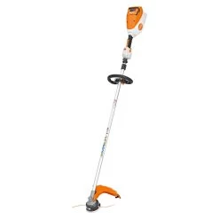 STIHL FSA 80 R 14.96 In. 36 V Battery Trimmer Tool Only