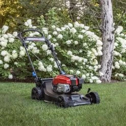 Toro Super Recycler 21 In. 190 Cc Gas Self-Propelled Lawn Mower -Gardens and Horticulture b73ab83b 8129 40ba 8de3 04962b529e7d