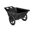 Rubbermaid Poly Farm Cart 8.75 Cu Ft