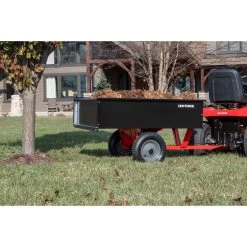 Craftsman Steel Dump Cart 12 Cu Ft -Gardens and Horticulture b7ec6915 833b 40f1 bf95 8370c8cee22c
