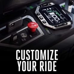 EGO Power+ Z6 ZT4204L 42 In. 56 V Battery Zero Turn Riding Mower Kit (Battery & Charger) W/ FOUR 10.0 AH BATTERIES 17 EGO Power+ Z6 ZT4204L 42 In. 56 V Battery Zero Turn Riding Mower Kit (Battery & Charger) W/ FOUR 10.0 AH BATTERIES -Gardens and Horticulture b83f1b18 6468 4a3a b642 495c121d3619