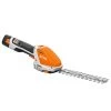 STIHL HSA 26 4.7 In. 11 V Battery Trimmer Kit (Battery & Charger)