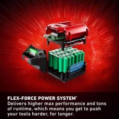 Toro Recycler 21466 22 In. 60 V Battery Self-Propelled Lawn Mower Kit (Battery & Charger) -Gardens and Horticulture b884fc9d 6721 438d 8d5d 48a993d777d5