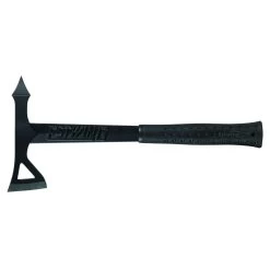 Estwing Black Eagle 1.5 Lb Single Bit Axe 15 In. Steel Handle