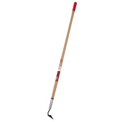 Ace Steel Warren Hoe 48 In. Wood Handle