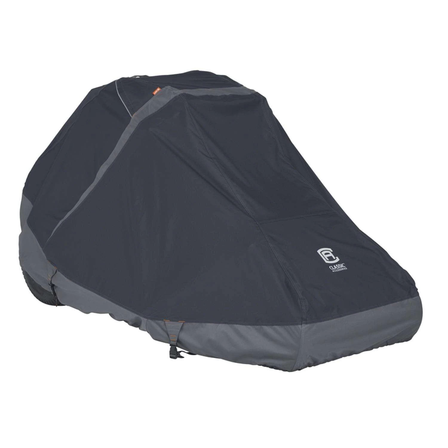 Classic Accessories StormPro Mower Cover 1 Pk 1 Classic Accessories StormPro Mower Cover 1 Pk