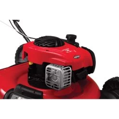 Craftsman CMXGMAM201102 21 In. 140 Cc Gas Lawn Mower -Gardens and Horticulture bac51188 99e5 464a b737 25a9589ad381