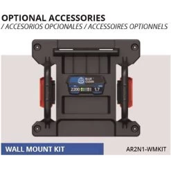 AR Blue Clean OEM Branded 2300 Psi Electric 1.7 Gpm Pressure Washer -Gardens and Horticulture bb0010bb 5ebb 43af b90e ce255cf53bc0