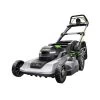 EGO Power+ LM2114SP 21 In. 56 V Battery Self-Propelled Lawn Mower Kit (Battery & Charger) W/ 6.0 AH BATTERY