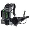 EGO Power+ LB6003 145 Mph 600 CFM 56 V Battery Backpack Leaf Blower Kit (Battery & Charger) W/ 7.5 AH BATTERY