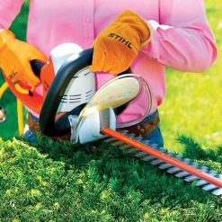 STIHL HSE 70 24 In. 120 V Electric Hedge Trimmer -Gardens and Horticulture bcaad081 400f 4f77 9557 1f0f549d5deb