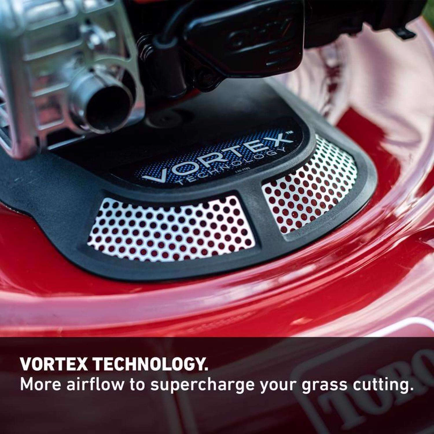 Toro SMARTSTOW 21465 22 In. 150 Cc Gas Self-Propelled Lawn Mower 3 Toro SMARTSTOW 21465 22 In. 150 Cc Gas Self-Propelled Lawn Mower - Image 3