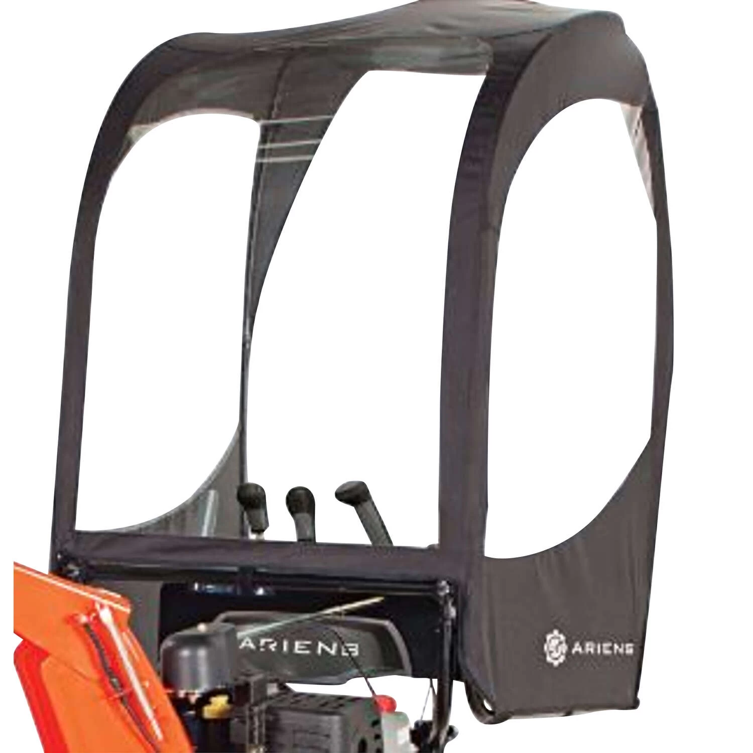 Ariens Snow Blower Cab For Ariens 1 Ariens Snow Blower Cab For Ariens