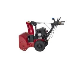 Toro Power Max 826 OHAE 26 In. 252 Cc Two Stage Gas Snow Blower -Gardens and Horticulture bd022be6 9adf 4fc1 8631 bf04b3b56f1c