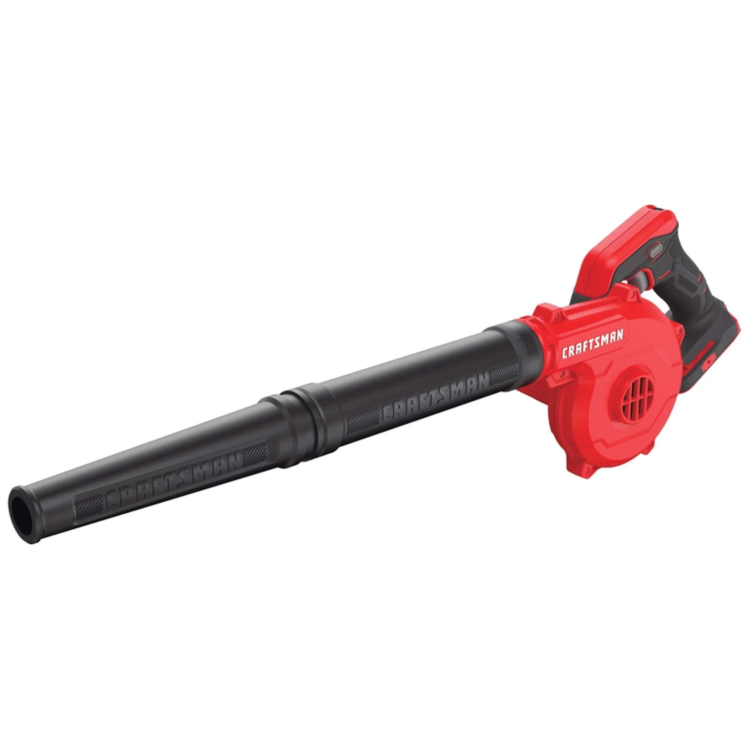 Craftsman V20 CMCBL0100B 125 Mph 95 CFM Battery Handheld Blower Tool Only 3 Craftsman V20 CMCBL0100B 125 Mph 95 CFM Battery Handheld Blower Tool Only - Image 3