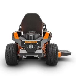 Ariens Ikon 918005 52 In. 726 Cc Hydrostatic Gas Zero Turn Riding Mower -Gardens and Horticulture bd8133e0 8fcd 4693 8e53 d543819f05cd