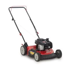 Troy-Bilt 11A-A0BL766 21 In. 140 Cc Gas Lawn Mower