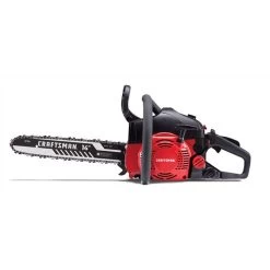 Craftsman CMXGSAMNN4214 14 In. 42 Cc Gas Chainsaw 7 Craftsman CMXGSAMNN4214 14 In. 42 Cc Gas Chainsaw -Gardens and Horticulture bdb72330 fc21 4542 b5bd 5c74b2e5fc8c