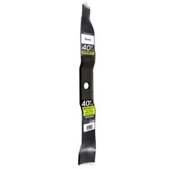 MaxPower 40 In. 3-in-1 Mower Blade For Riding Mowers 1 Pk