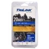 TriLink 20 In. Chainsaw Chain 72 Links