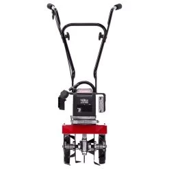 Toro 58601 8 In. 2-Cycle 43 Cc Cultivator
