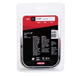 Oregon SpeedCut M72 18 In. Chainsaw Chain 72 Links 14 Oregon SpeedCut M72 18 In. Chainsaw Chain 72 Links -Gardens and Horticulture bf546e05 61cd 4e4f a919 26547e6a37ce